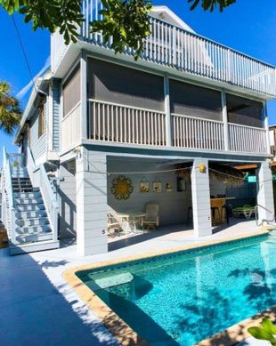 United States Florida Fort Myers Beach vacation rental compare prices direct by owner 1740833