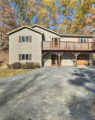 United States Virginia Mcgaheysville vacation rental compare prices direct by owner 2294939
