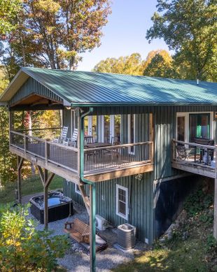 United States North Carolina Bryson City vacation rental compare prices direct by owner 177287