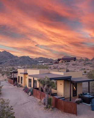 United States California Joshua Tree vacation rental compare prices direct by owner 135926