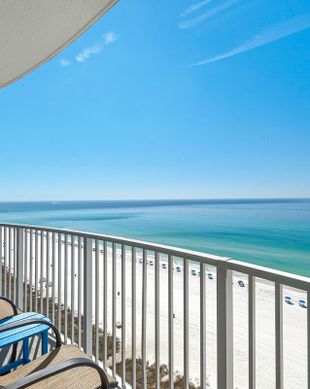 United States Florida Panama City Beach vacation rental compare prices direct by owner 2811457