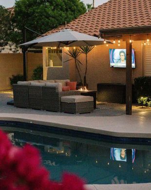 United States Arizona Scottsdale vacation rental compare prices direct by owner 229628