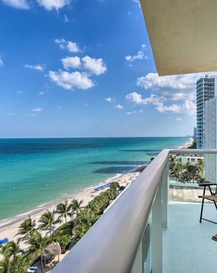United States Florida Hollywood vacation rental compare prices direct by owner 2608750