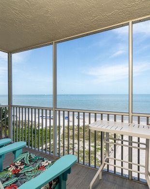 United States Florida Fort Myers Beach vacation rental compare prices direct by owner 301894