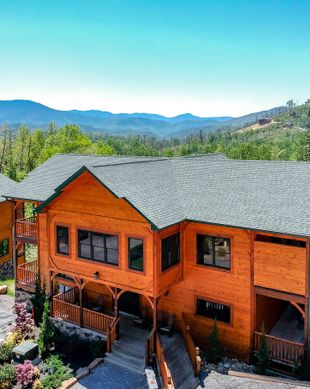 United States Tennessee Gatlinburg vacation rental compare prices direct by owner 2249929