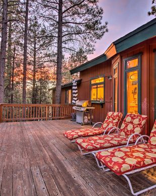 United States California Big Bear Lake vacation rental compare prices direct by owner 137225