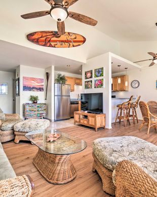 United States Hawaii Kihei vacation rental compare prices direct by owner 13034845