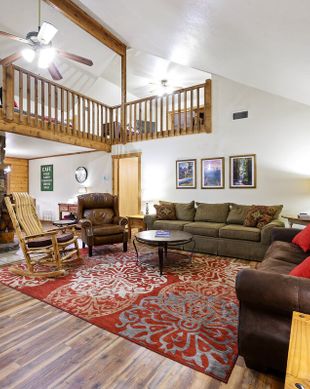 United States Oklahoma Broken Bow vacation rental compare prices direct by owner 24907840