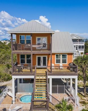 United States Florida Port St. Joe vacation rental compare prices direct by owner 211117