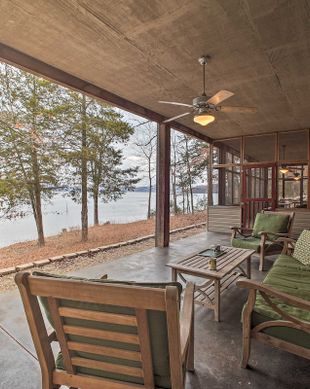 United States Arkansas Garfield vacation rental compare prices direct by owner 2635120