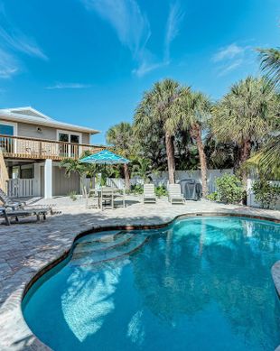 United States Florida Anna Maria vacation rental compare prices direct by owner 174355