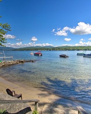 United States New Hampshire Bristol vacation rental compare prices direct by owner 2834842