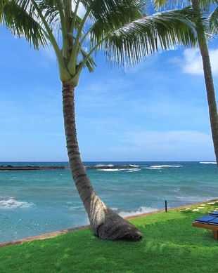United States Hawaii Koloa vacation rental compare prices direct by owner 195482