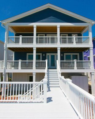 United States North Carolina Kure Beach vacation rental compare prices direct by owner 158664