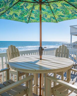 United States North Carolina Kure Beach vacation rental compare prices direct by owner 239333
