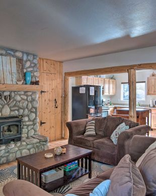 United States California South Lake Tahoe vacation rental compare prices direct by owner 132064