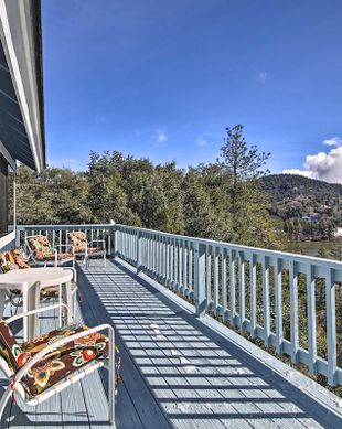 United States California Crestline vacation rental compare prices direct by owner 126992