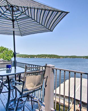 United States Missouri Lake Ozark vacation rental compare prices direct by owner 2653352