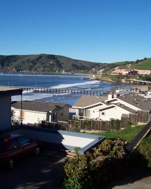 United States California Avila Beach vacation rental compare prices direct by owner 132571