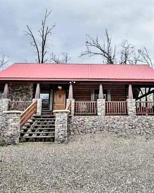 United States Oklahoma Broken Bow vacation rental compare prices direct by owner 2660028
