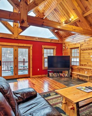 United States Vermont Starksboro vacation rental compare prices direct by owner 2523169