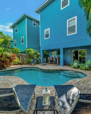 United States Florida Holmes Beach vacation rental compare prices direct by owner 197099