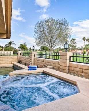 United States California Palm Desert vacation rental compare prices direct by owner 2827709
