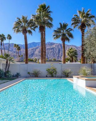 United States California Palm Springs vacation rental compare prices direct by owner 2349264