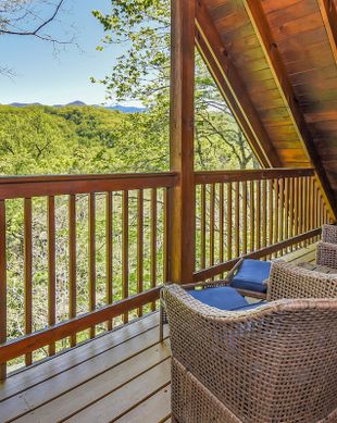 United States Tennessee Gatlinburg vacation rental compare prices direct by owner 250509