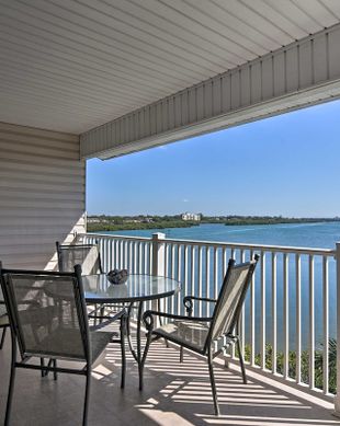 United States Florida Indian Shores vacation rental compare prices direct by owner 204725