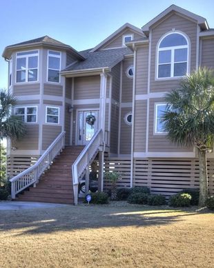 United States North Carolina Oak Island vacation rental compare prices direct by owner 2657770