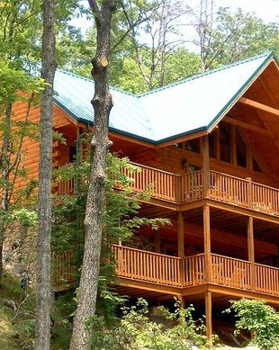 United States Tennessee Gatlinburg vacation rental compare prices direct by owner 233795