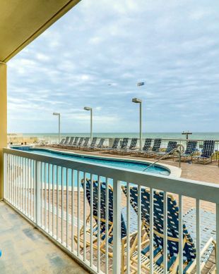 United States Florida Panama City Beach vacation rental compare prices direct by owner 163859