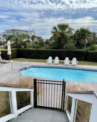 United States South Carolina Isle Of Palms vacation rental compare prices direct by owner 182046