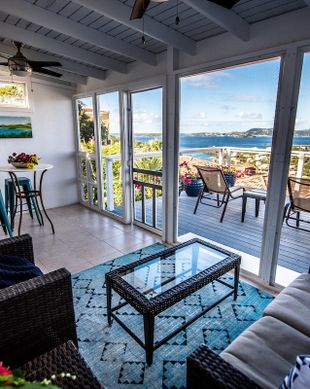 U.S. Virgin Islands St. John Cruz Bay vacation rental compare prices direct by owner 11446552
