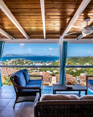 U.S. Virgin Islands St. John Cruz Bay vacation rental compare prices direct by owner 3764081