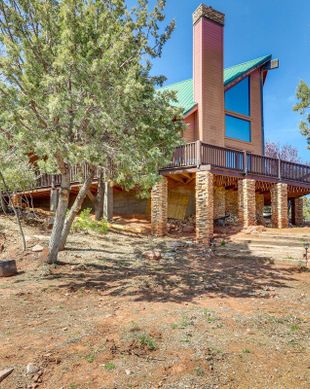 United States Arizona Pine vacation rental compare prices direct by owner 2386050