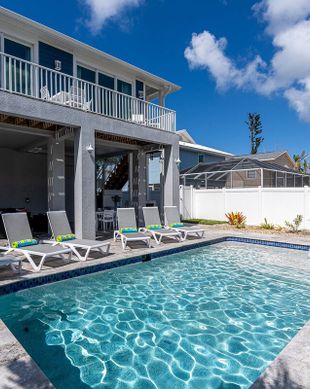 United States Florida Fort Myers Beach vacation rental compare prices direct by owner 2095802