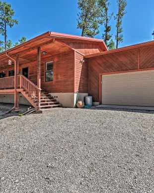United States New Mexico Ruidoso vacation rental compare prices direct by owner 2603061