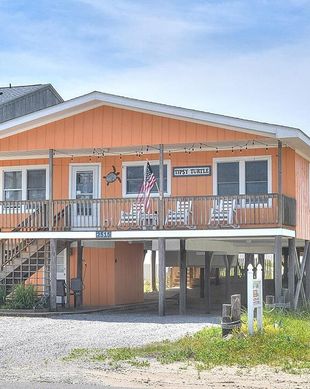 United States North Carolina Oak Island vacation rental compare prices direct by owner 2532237