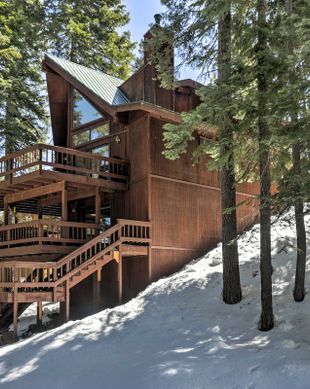United States California Truckee vacation rental compare prices direct by owner 19706958