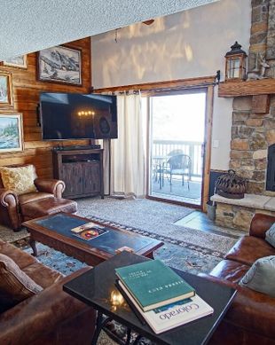 United States Colorado Steamboat Springs vacation rental compare prices direct by owner 2379425