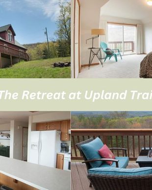 United States West Virginia Berkeley Springs vacation rental compare prices direct by owner 2828483