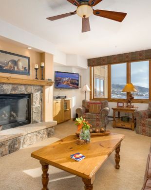United States Colorado Steamboat Springs vacation rental compare prices direct by owner 1967100