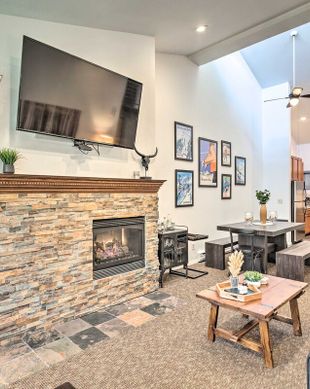 United States Colorado Vail vacation rental compare prices direct by owner 2671145