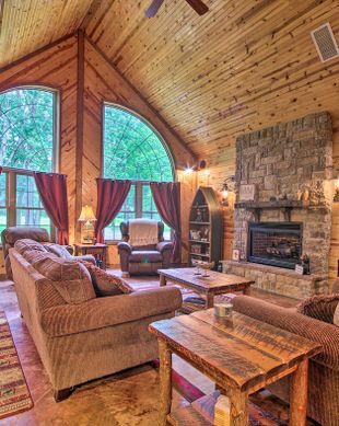 United States Arkansas Mountain Home vacation rental compare prices direct by owner 26543495