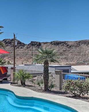United States Arizona Lake Havasu City vacation rental compare prices direct by owner 11386352
