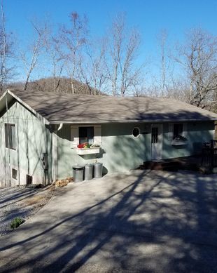 United States Arkansas Garfield vacation rental compare prices direct by owner 11036955