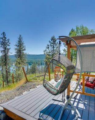 United States Washington Nine Mile Falls vacation rental compare prices direct by owner 2650429