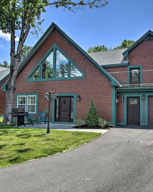 United States New Hampshire North Conway vacation rental compare prices direct by owner 11387715